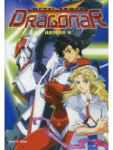 Metal Armor Dragonar 04 (Eps 19-24)