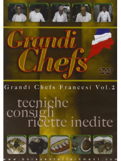 Grandi Chefs Francesi 02