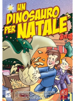 Dinosauro Per Natale (Un)