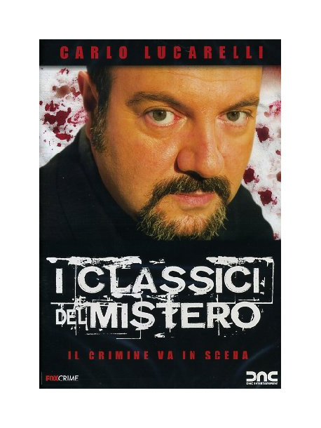 Classici Del Mistero (I)