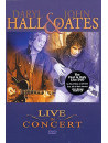 Hall & Oates - Live In Concert