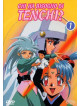 Chi Ha Bisogno Di Tenchi? - Serie Tv 01-05 (5 Dvd)