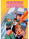 Chi Ha Bisogno Di Tenchi? - Serie Tv 01-05 (5 Dvd)