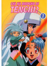 Chi Ha Bisogno Di Tenchi? - Serie Tv 01-05 (5 Dvd)