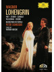 Wagner - Lohengrin - Schneider (2 Dvd)