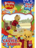Orsetto Rupert 02 - Castelli Di Sabbia