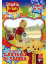 Orsetto Rupert 02 - Castelli Di Sabbia