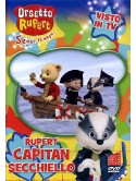 Orsetto Rupert 05 - Capitan Secchiello