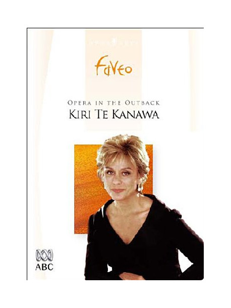 Kiri Te Kanawa - Opera In The Outback