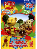 Orsetto Rupert 08 - La Nuvola Brontolona