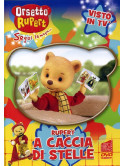 Orsetto Rupert 10 - A Caccia Di Stelle