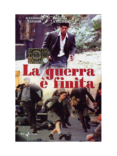 Guerra E' Finita (La) (2002)