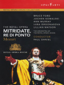 Mitridate Re Di Ponto