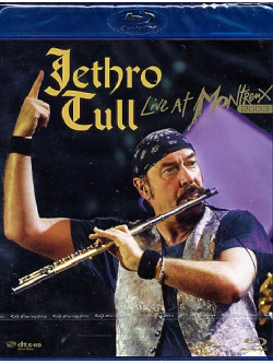 Jethro Tull - Live At Montreux 2003