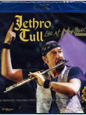 Jethro Tull - Live At Montreux 2003