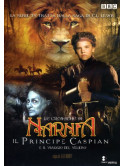 Cronache Di Narnia (Le) - Il Principe Caspian E Il Viaggio Del Veliero (1989)