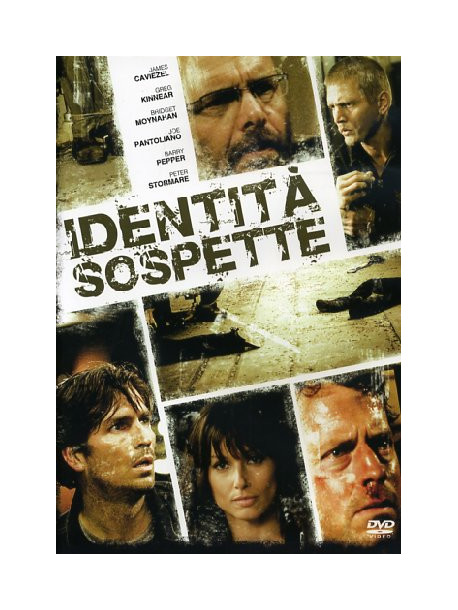 Identita' Sospette