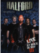 Halford - Live At Rock In Rio III (Dvd+Cd)