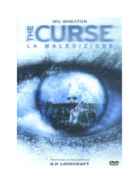 Curse (The) - La Maledizione (1987)