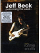 Jeff Beck - Performing This Week... - Live At Ronnie Scott's