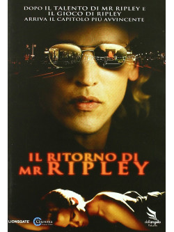 Ritorno Di Mr. Ripley (Il)