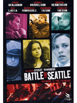 Battle In Seattle