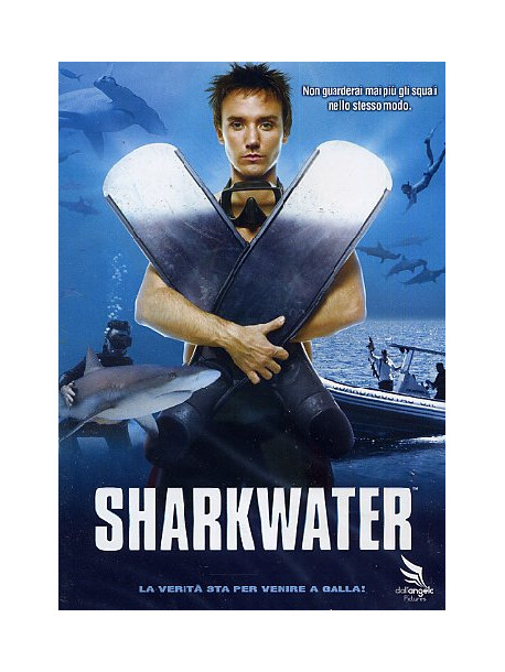 Sharkwater