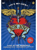 Bon Jovi - It's My Life - Live At The Borgata 2004