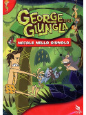 George Della Giungla 04 - Natale Nella Giungla