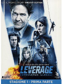 Leverage - Stagione 01 01 (2 Dvd)