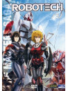 Robotech - Dvd Box 03 (Eps 37-60) (3 Dvd)