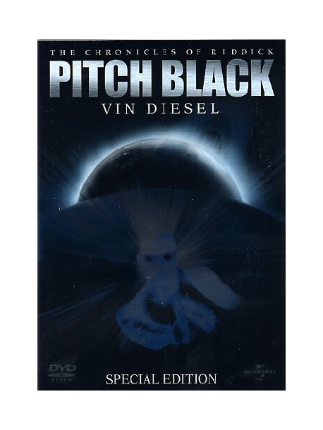 Pitch Black (SE)