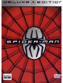 Spider-Man (DeLuxe Edition) (3 Dvd)