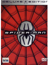 Spider-Man (DeLuxe Edition) (3 Dvd)
