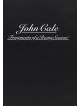 John Cale - Fragments Of A Rainy Season