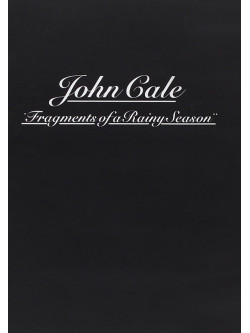 John Cale - Fragments Of A Rainy Season