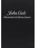 John Cale - Fragments Of A Rainy Season