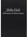 John Cale - Fragments Of A Rainy Season