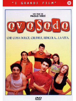 Ovosodo