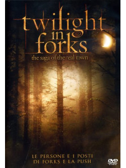 Twilight In Forks