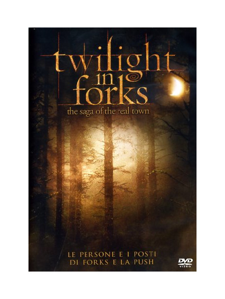 Twilight In Forks
