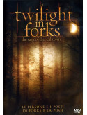 Twilight In Forks