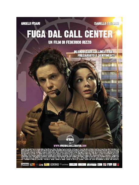 Fuga Dal Call Center (Ex-Rental)