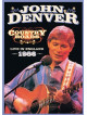 John Denver - Country Roads - Live In England 1986