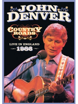 John Denver - Country Roads - Live In England 1986