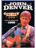 John Denver - Country Roads - Live In England 1986