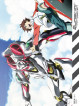 Eureka Seven Box 01 (Eps 01-13) (3 Dvd)