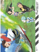 Eureka Seven Box 02 (Eps 14-25) (3 Dvd)