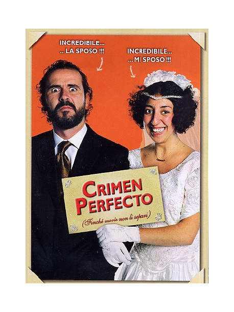 Crimen Perfecto