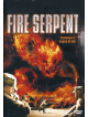 Fire Serpent